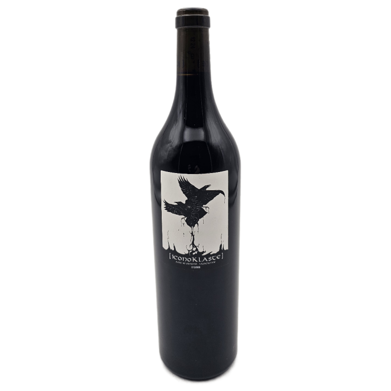 Le Clos Du Notaire Iconoklaste | French Wine Le Clos Du Notaire Iconoklaste | French Wine